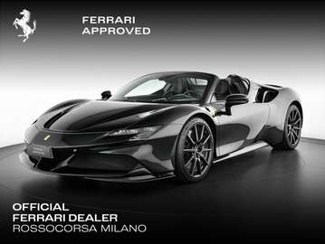 Assetto Fiorano