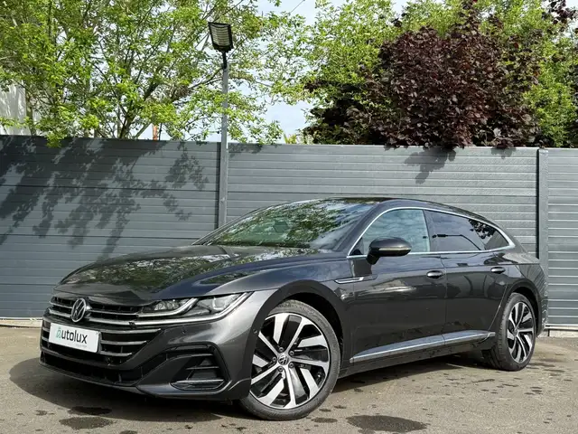 Volkswagen Arteon R LINE - 2022 - AUTOMATIQUE - ATTACHE REMORQUE