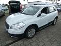 Suzuki SX4 S-Cross Comfort 4x2 1. HAND Bílá - thumbnail 1