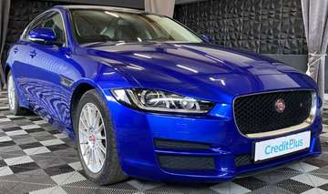 20d, Vollleder, Kamera, Digitales Cockpit