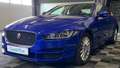 Jaguar XE 20d, Vollleder, Kamera, Digitales Cockpit Blau - thumbnail 4
