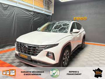 1.6 CRDI 135 HYBRID 1er MAIN TOIT OUVRANT