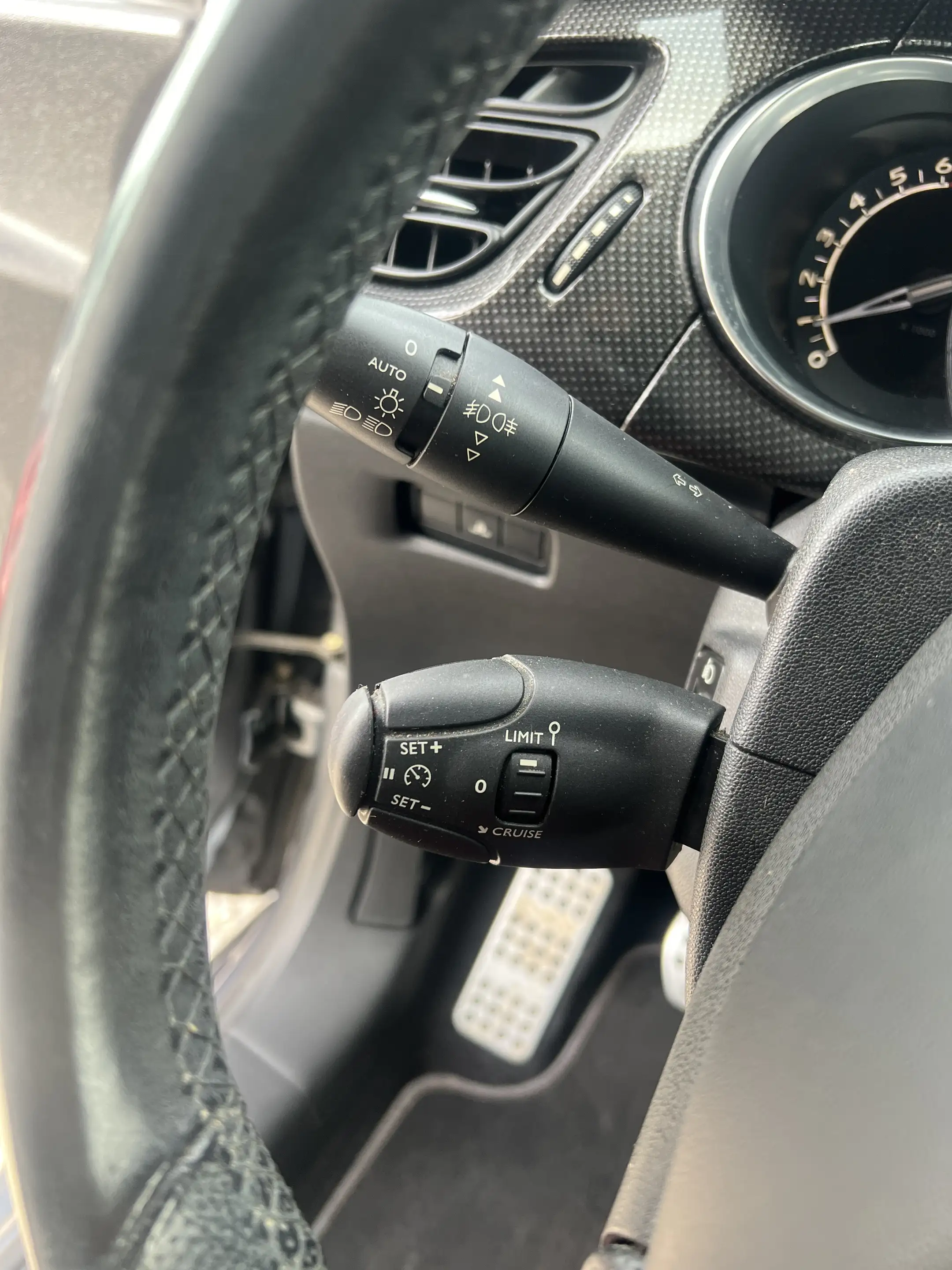 Citroen DS3 SportChic — photo 15