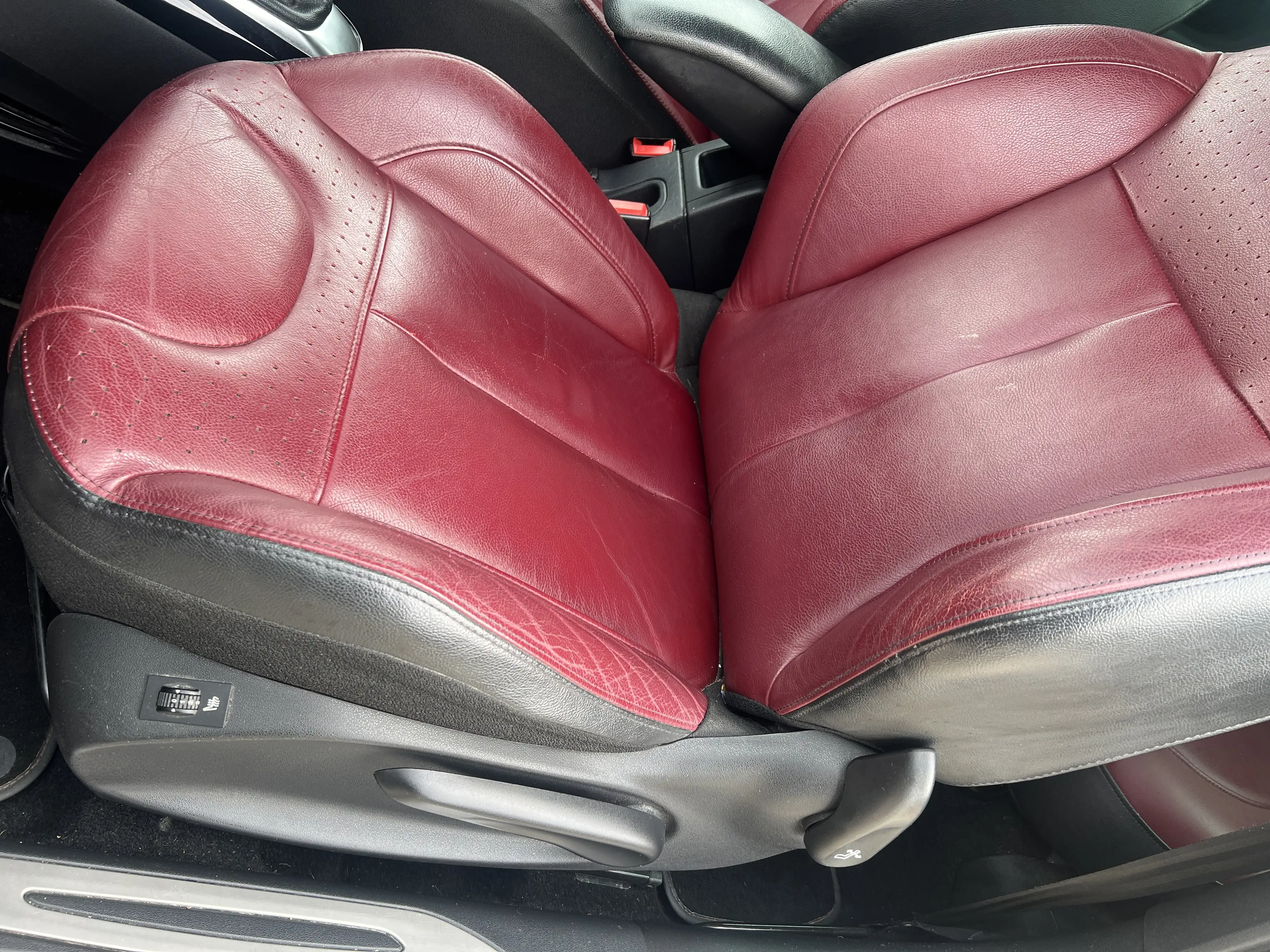 Citroen DS3 SportChic — photo 14