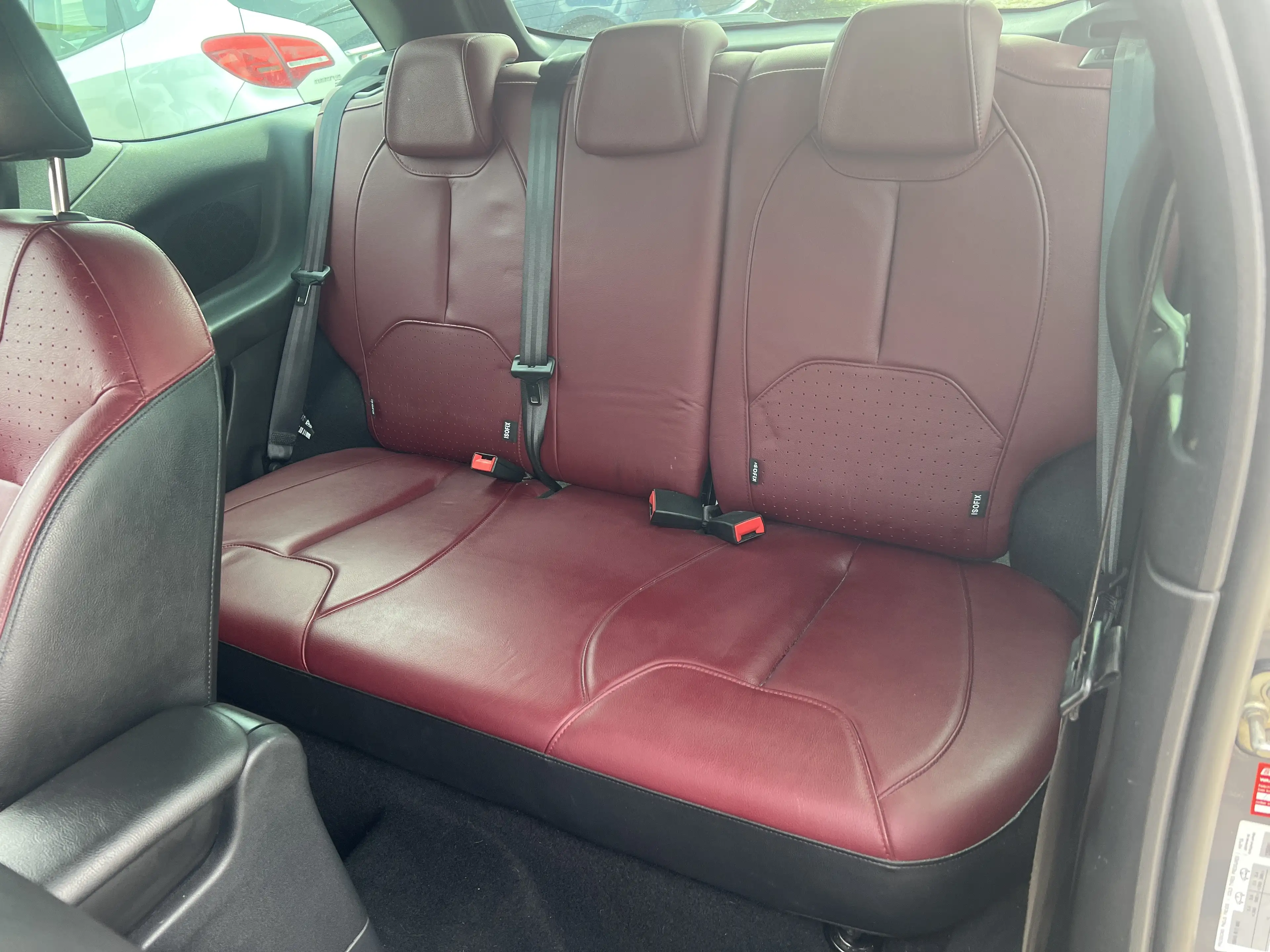 Citroen DS3 SportChic — photo 11