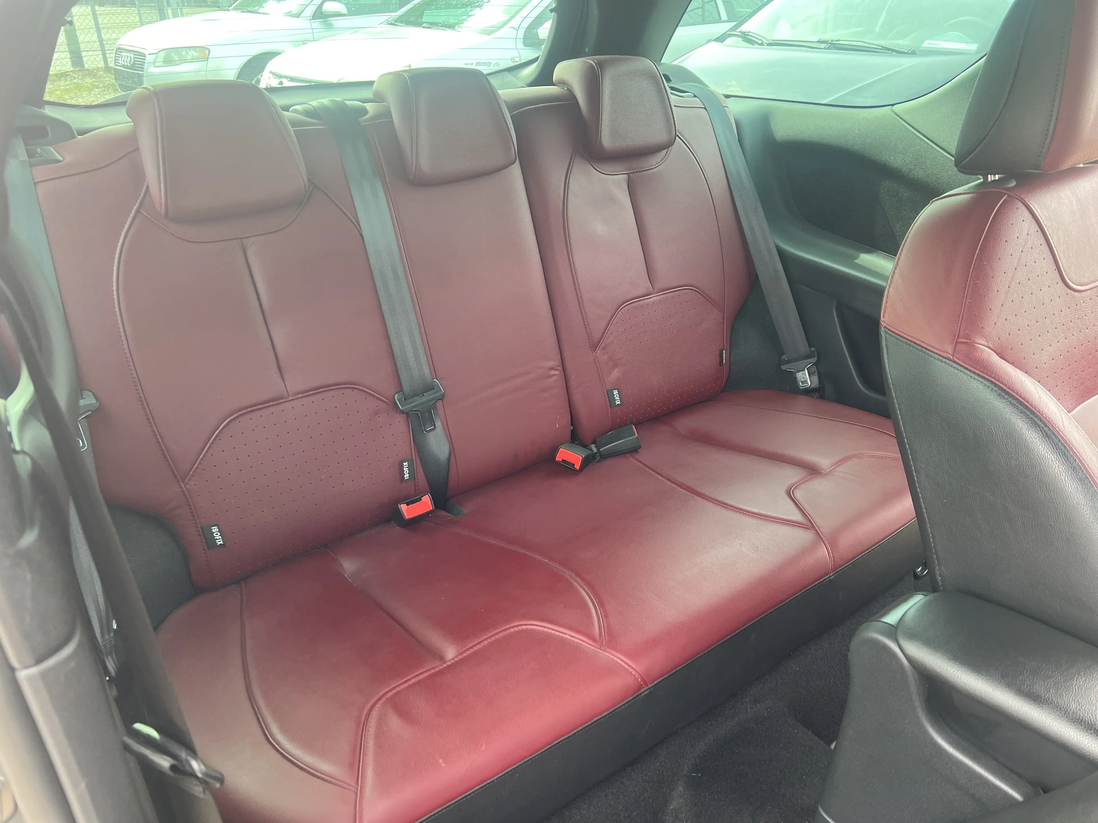 Citroen DS3 SportChic — photo 12