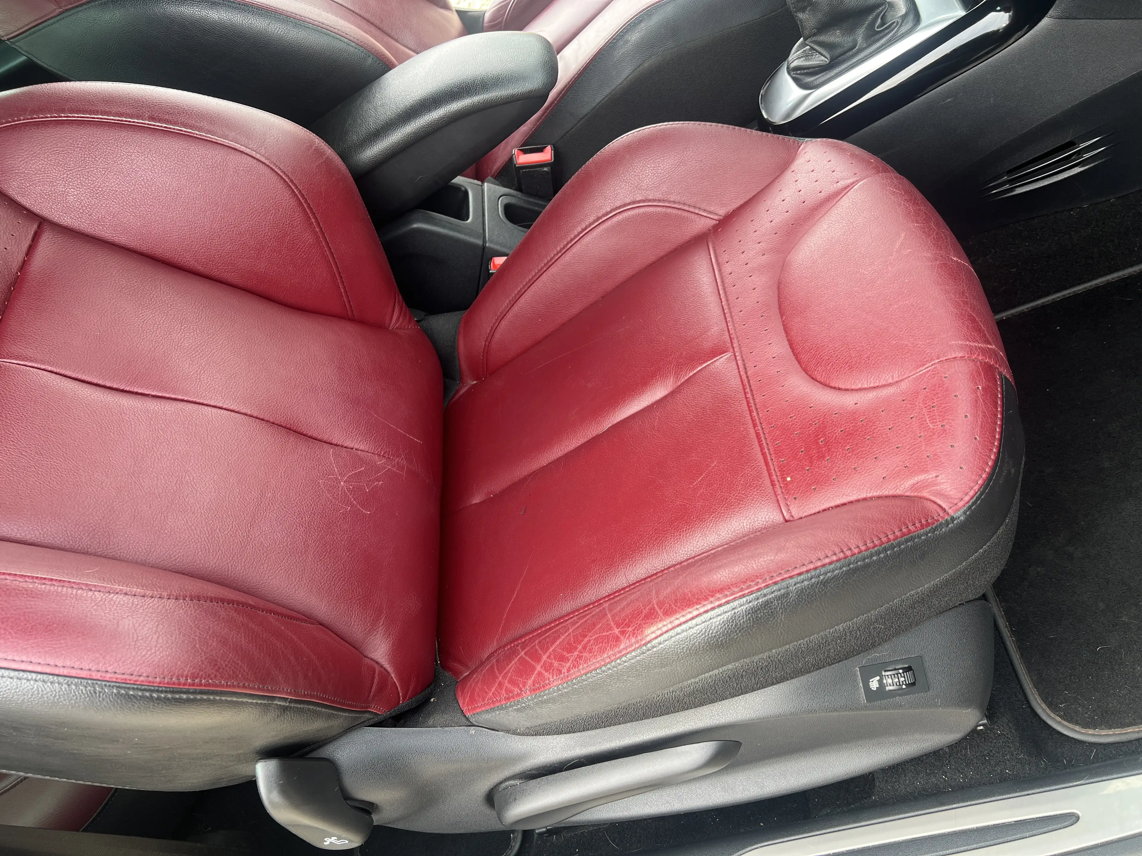 Citroen DS3 SportChic — photo 13