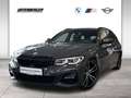 BMW 320 d xDrive Touring M Sport Head-Up HK HiFi Pano Grau - thumbnail 1