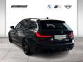 BMW 320 d xDrive Touring M Sport Head-Up HK HiFi Pano Grau - thumbnail 4