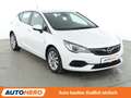 Opel Astra 1.2 Turbo 120 Jahre Start/Stop*TEMPO*PDC*SHZ* Weiß - thumbnail 8