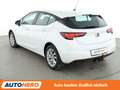 Opel Astra 1.2 Turbo 120 Jahre Start/Stop*TEMPO*PDC*SHZ* Weiß - thumbnail 4