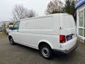 Volkswagen T6 Transporter T6.1 2.0 TDI DSG Transporter Kasten lang Weiß - thumbnail 4