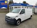 Volkswagen T6 Transporter T6.1 2.0 TDI DSG Transporter Kasten lang Weiß - thumbnail 1