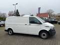 Volkswagen T6 Transporter T6.1 2.0 TDI DSG Transporter Kasten lang Weiß - thumbnail 2