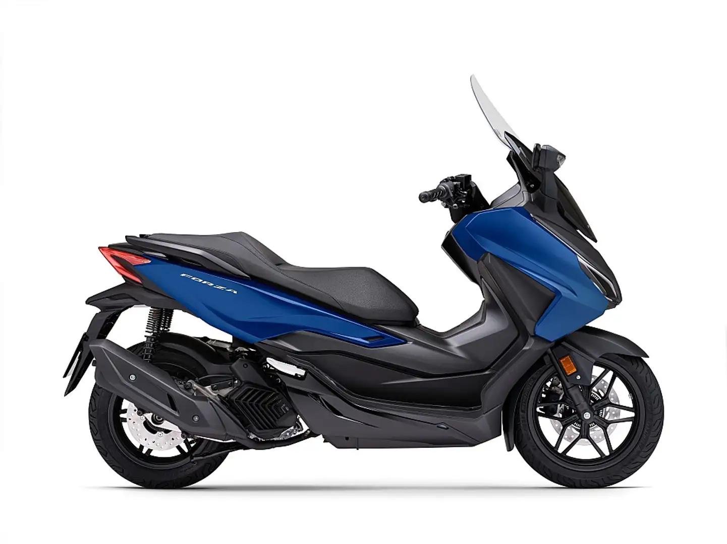 Honda Forza 125 Forza 125 inkl. Smart Box - AKTION - € 77,30 monat - 2