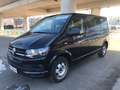 Volkswagen T6 Multivan Multivan Trendline 2,0 TDI 4Motion BMT DSG Trendli Schwarz - thumbnail 4