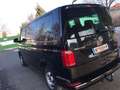 Volkswagen T6 Multivan Multivan Trendline 2,0 TDI 4Motion BMT DSG Trendli Schwarz - thumbnail 6