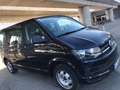 Volkswagen T6 Multivan Multivan Trendline 2,0 TDI 4Motion BMT DSG Trendli Schwarz - thumbnail 3