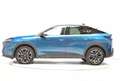 Peugeot 3008 Hybrid Allure eDCS6 145 Azul - thumbnail 3