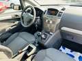 Opel Zafira CATCH ME Now KLIMA AHK 7 SITZER TÜV 07/26 Blau - thumbnail 17