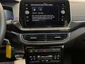 Volkswagen T-Cross R-Line 1.5 TSI Navi AHK Kamera Blanc - thumbnail 11