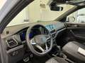Volkswagen T-Cross R-Line 1.5 TSI Navi AHK Kamera Blanc - thumbnail 4
