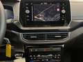 Volkswagen T-Cross R-Line 1.5 TSI Navi AHK Kamera Blanc - thumbnail 12