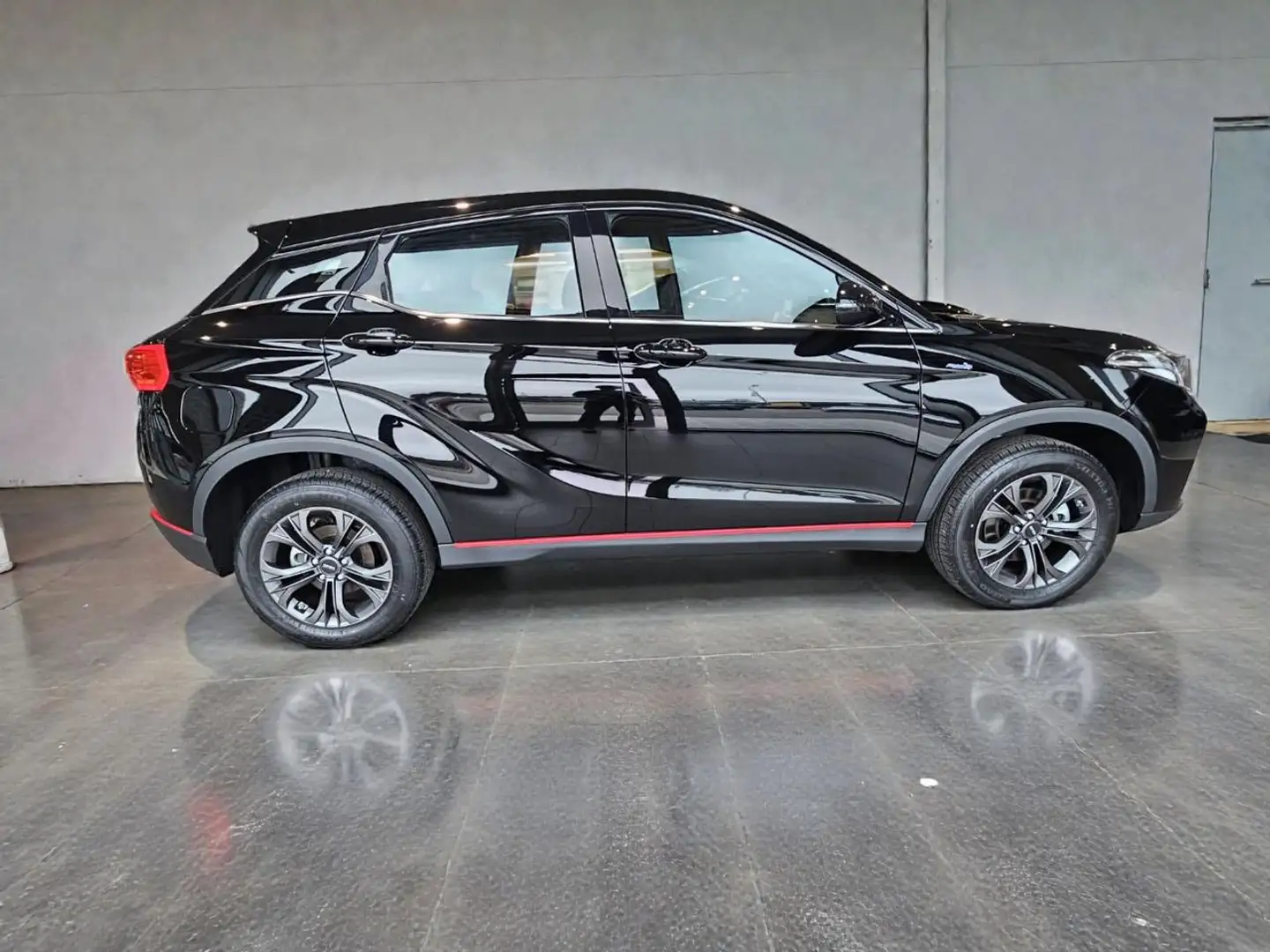 DFSK Glory 500 GLORY 500 1.5 M/T Noir - 2