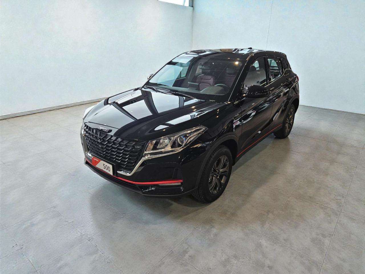 DFSK Fengon 500 GLORY 500 1.5 M/T