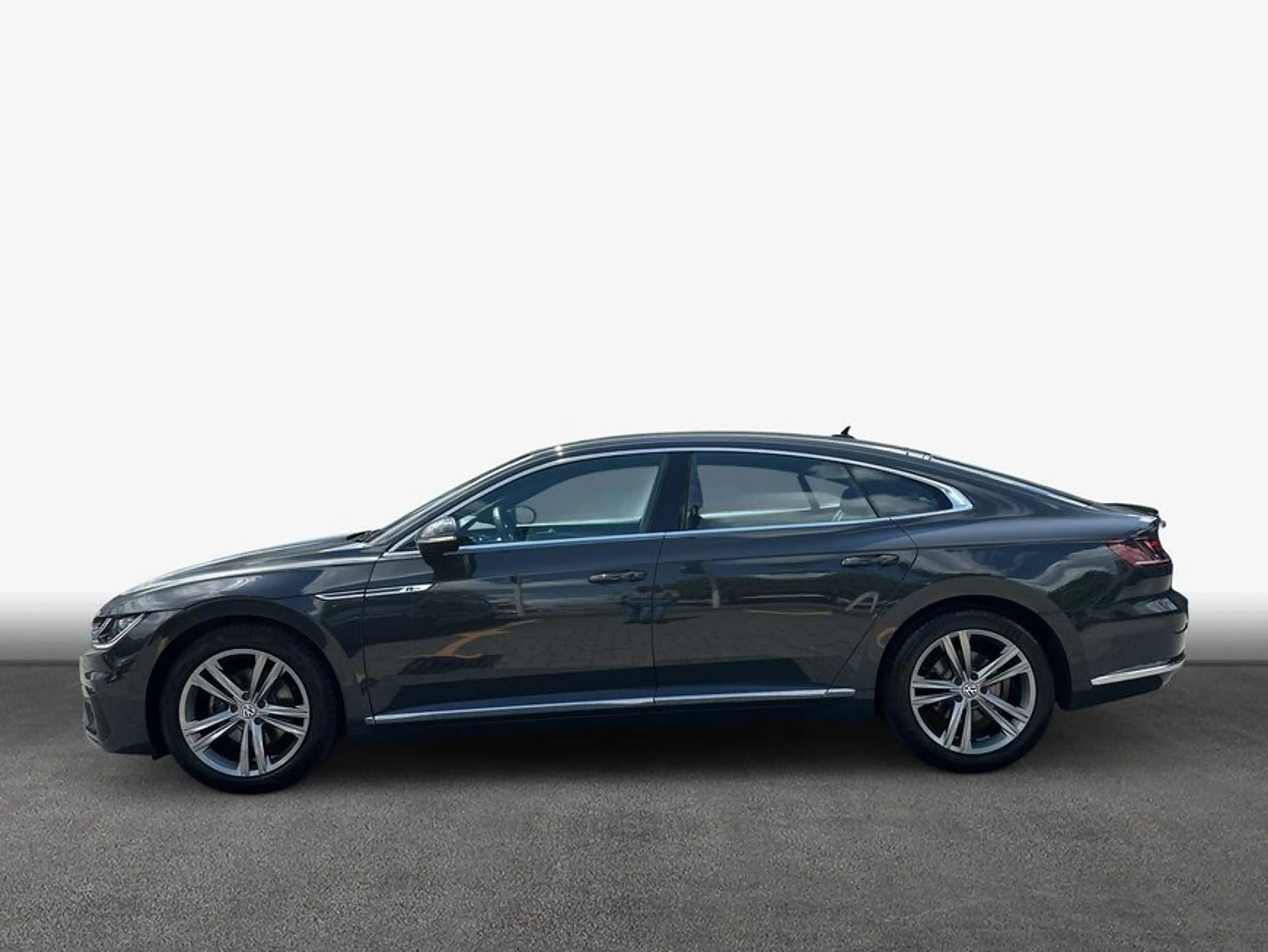 Volkswagen Arteon 2.0 TSI, R-Line DSG AHK/Carplay/SHZ/ACC — photo 4
