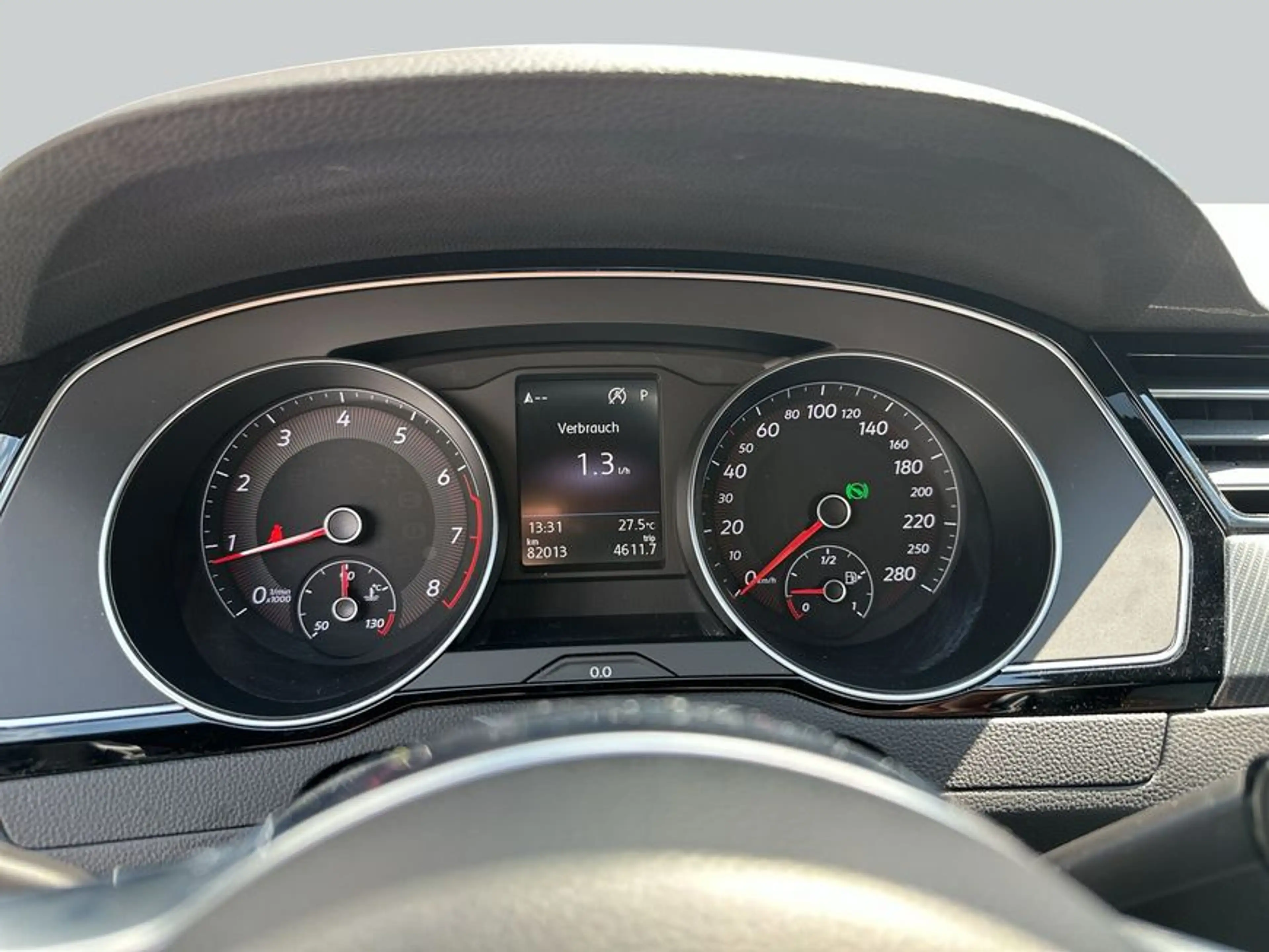 Volkswagen Arteon 2.0 TSI, R-Line DSG AHK/Carplay/SHZ/ACC — photo 17