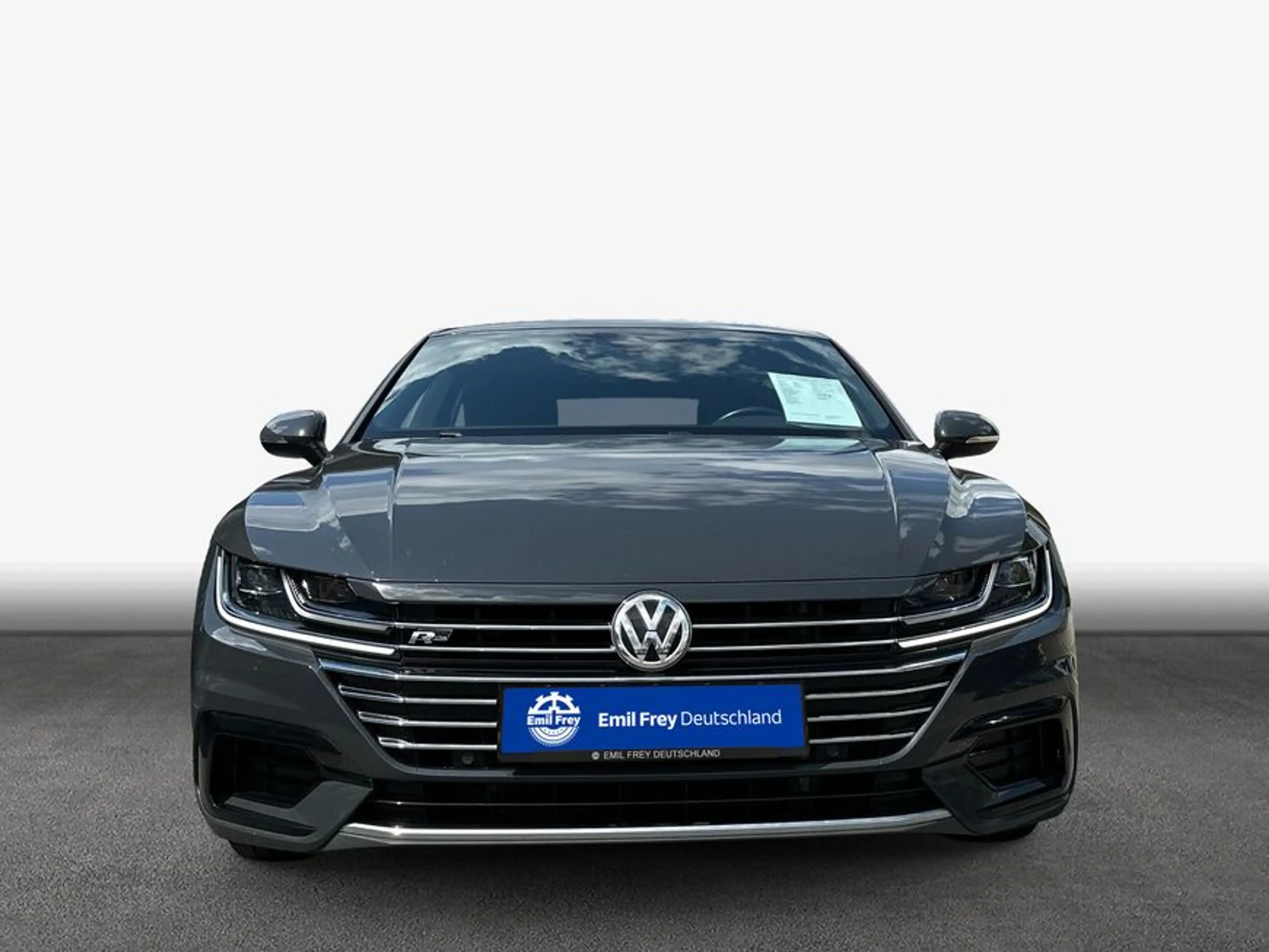 Volkswagen Arteon 2.0 TSI, R-Line DSG AHK/Carplay/SHZ/ACC — photo 3