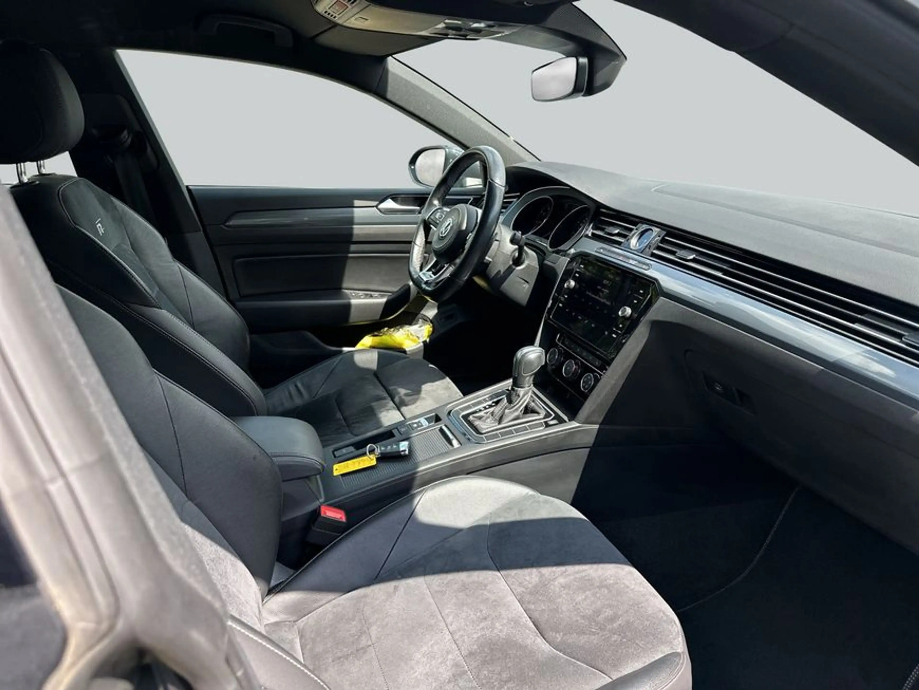 Volkswagen Arteon 2.0 TSI, R-Line DSG AHK/Carplay/SHZ/ACC — photo 12