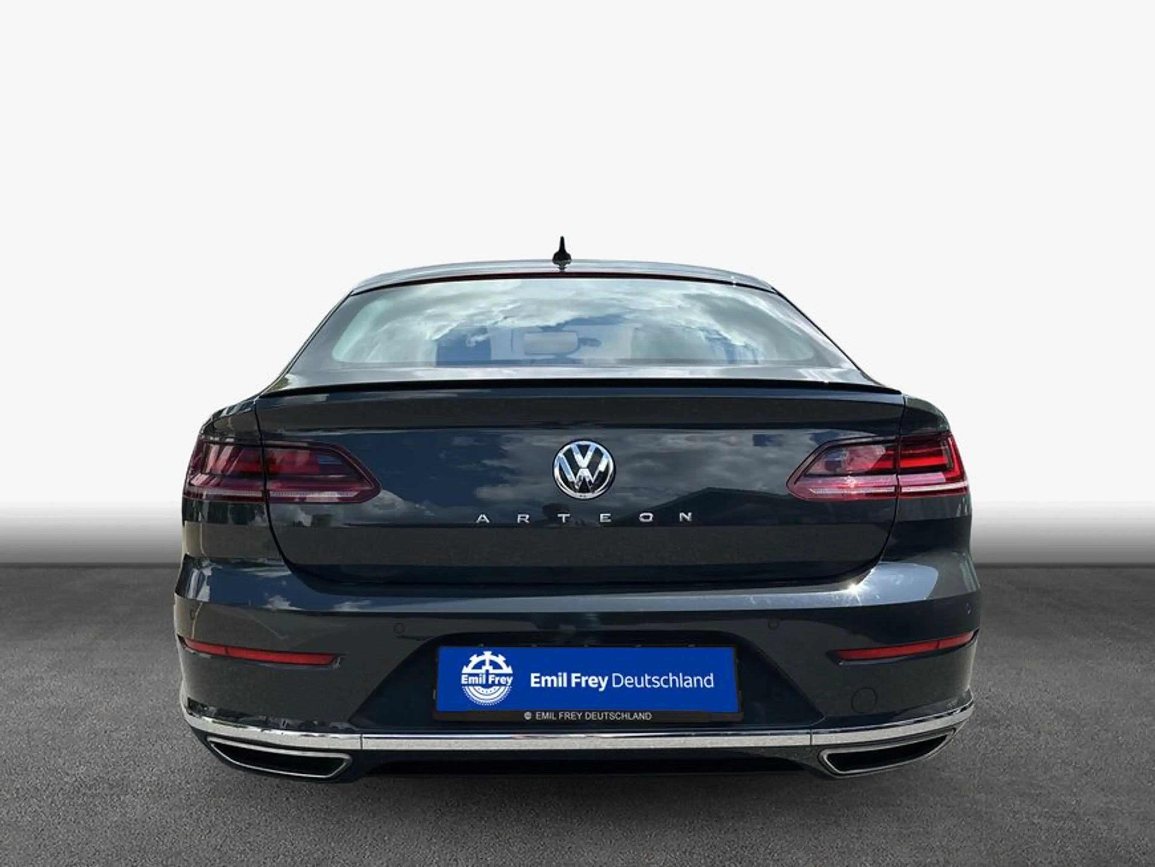 Volkswagen Arteon 2.0 TSI, R-Line DSG AHK/Carplay/SHZ/ACC — photo 5
