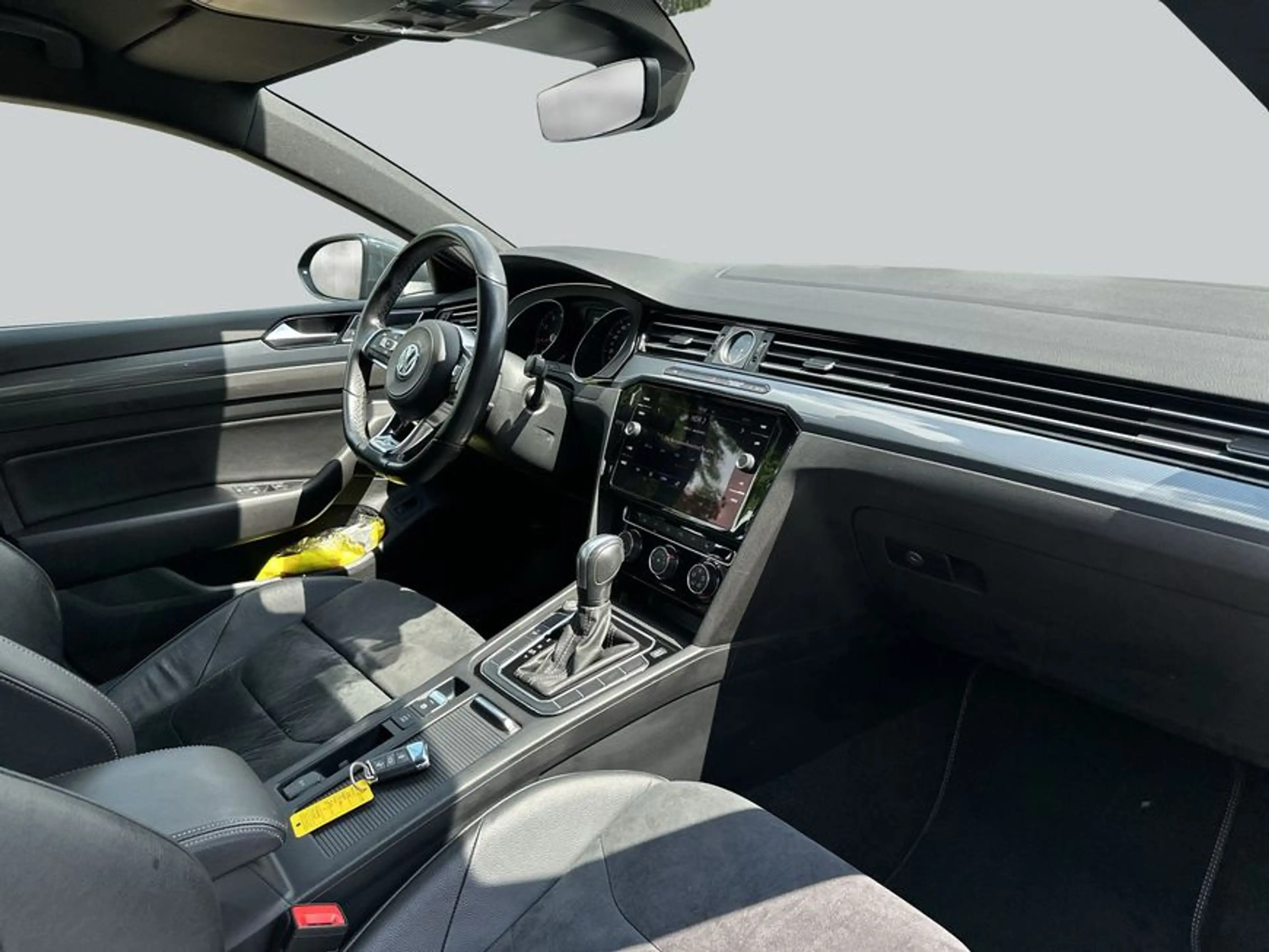 Volkswagen Arteon 2.0 TSI, R-Line DSG AHK/Carplay/SHZ/ACC — photo 15