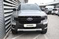 Ford Ranger Ranger Doppelkabine Wildtrak X e-4WD 2,0 EcoBlu... Silber - thumbnail 2