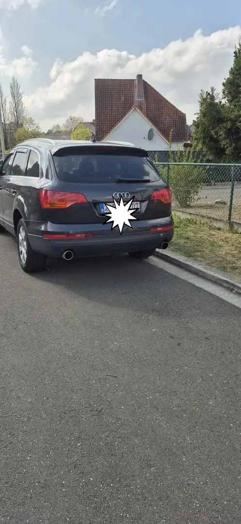 Audi Q7 3.0 TDI DPF quattro tiptronic - 2