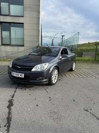 Twin Top Edition 1,9 CDTI