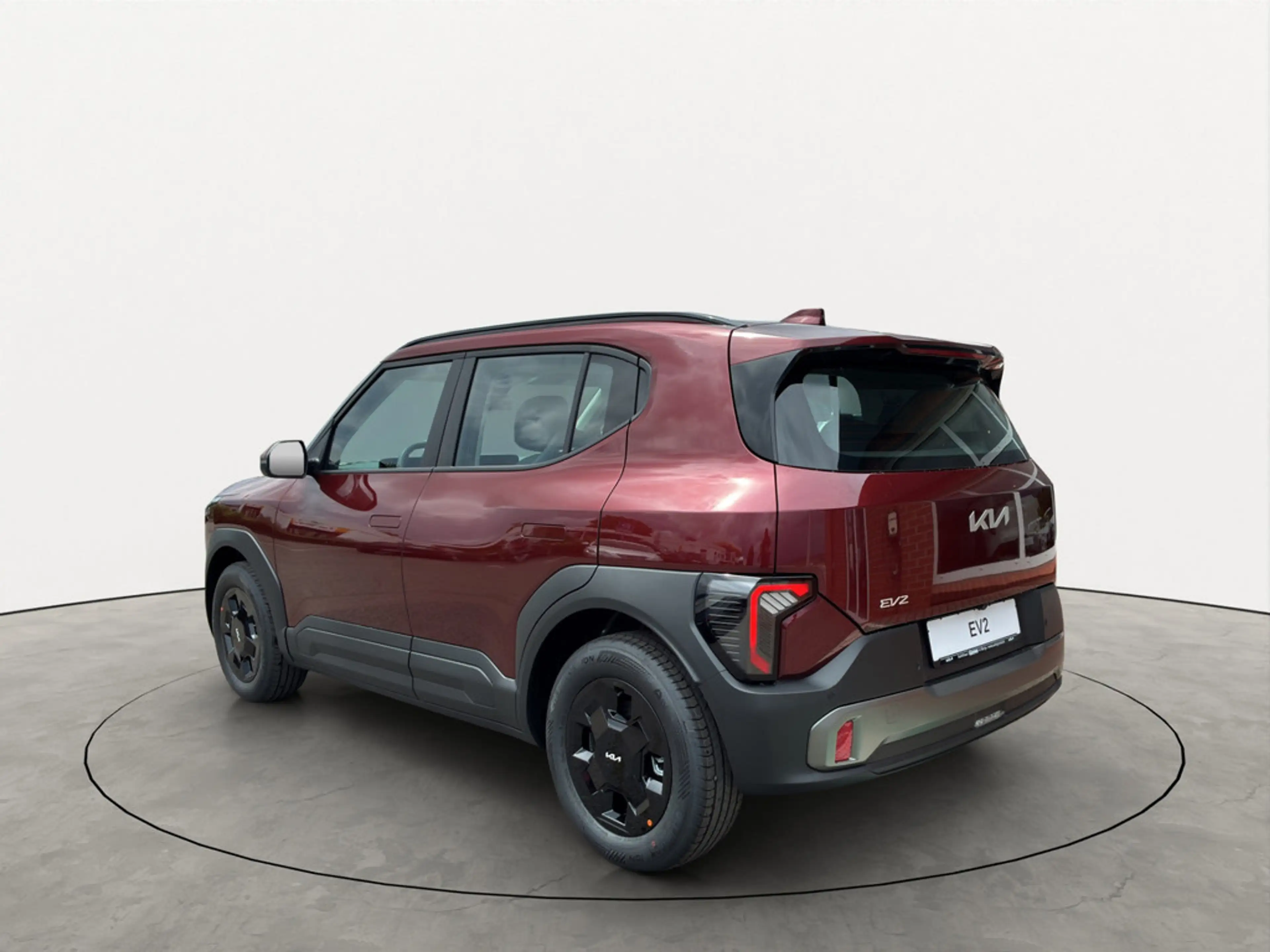 Kia EV2 42.2 kWh Air 5S | WINTER-P | KLIMAAUTO — photo 4