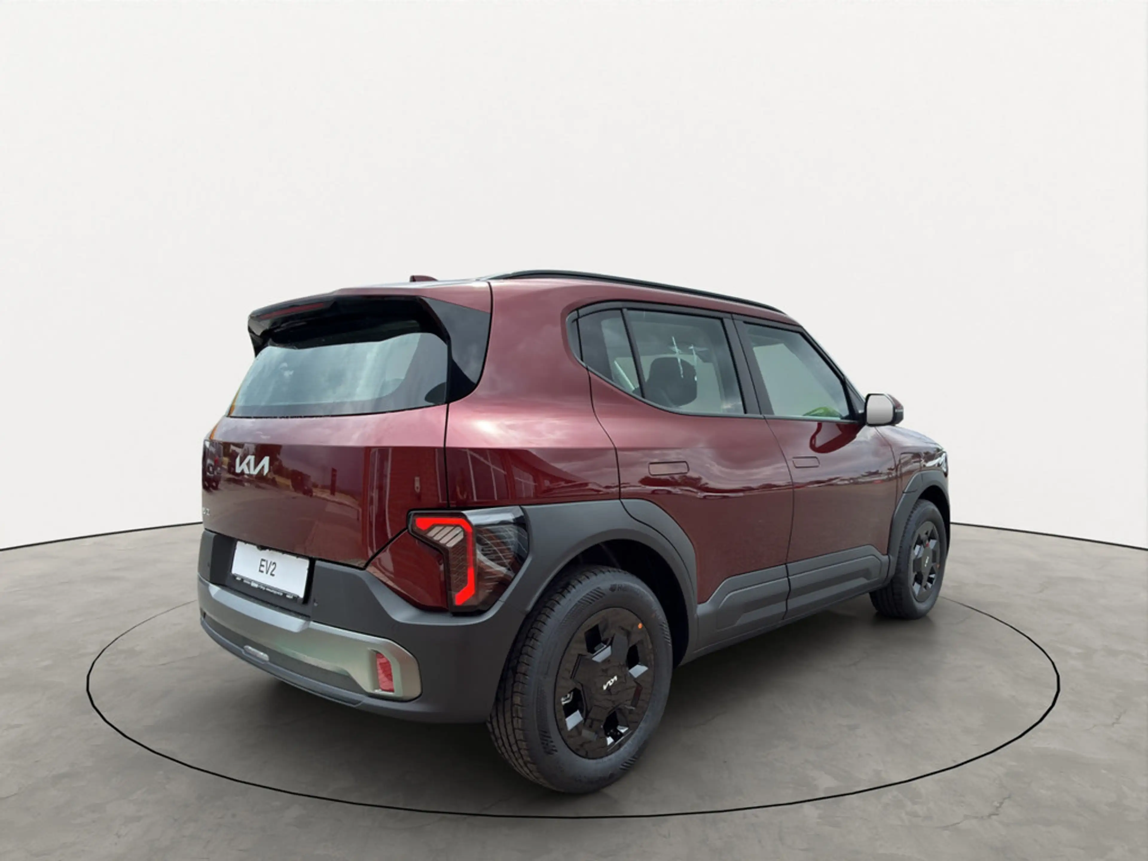 Kia EV2 42.2 kWh Air 5S | WINTER-P | KLIMAAUTO — photo 6