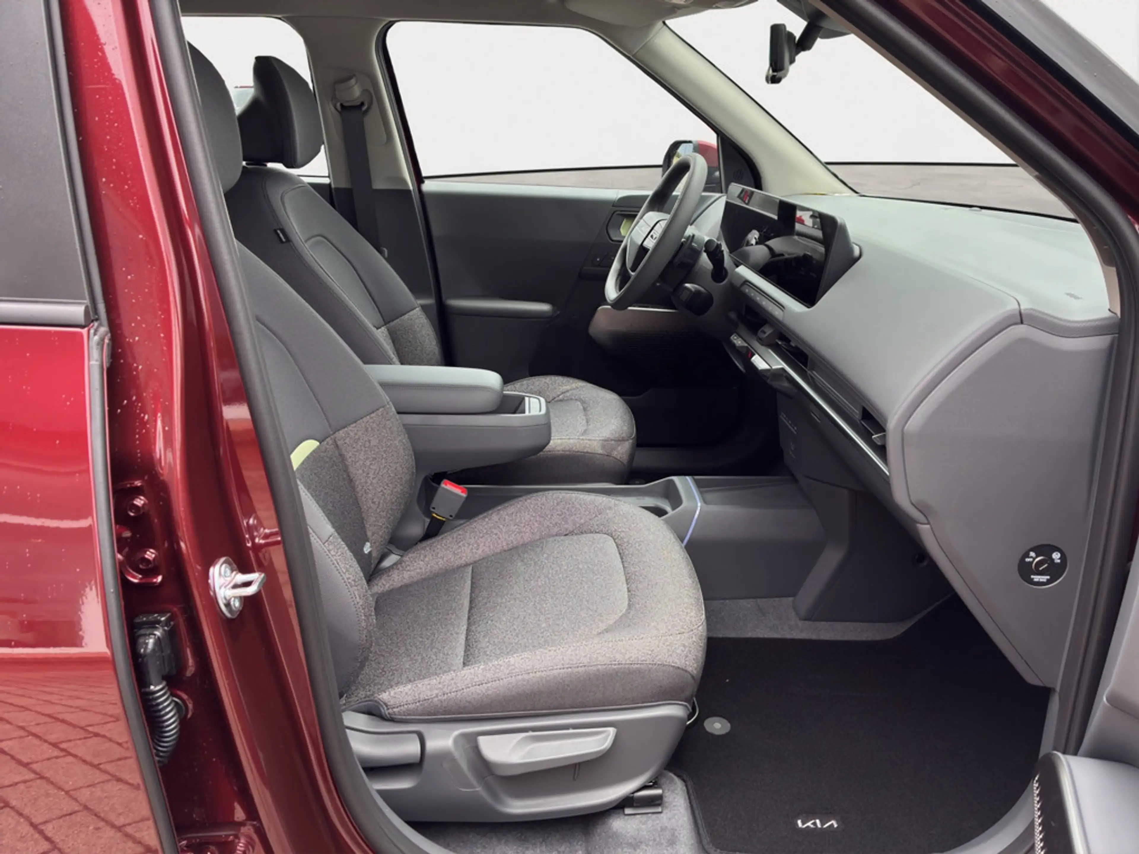 Kia EV2 42.2 kWh Air 5S | WINTER-P | KLIMAAUTO — photo 12