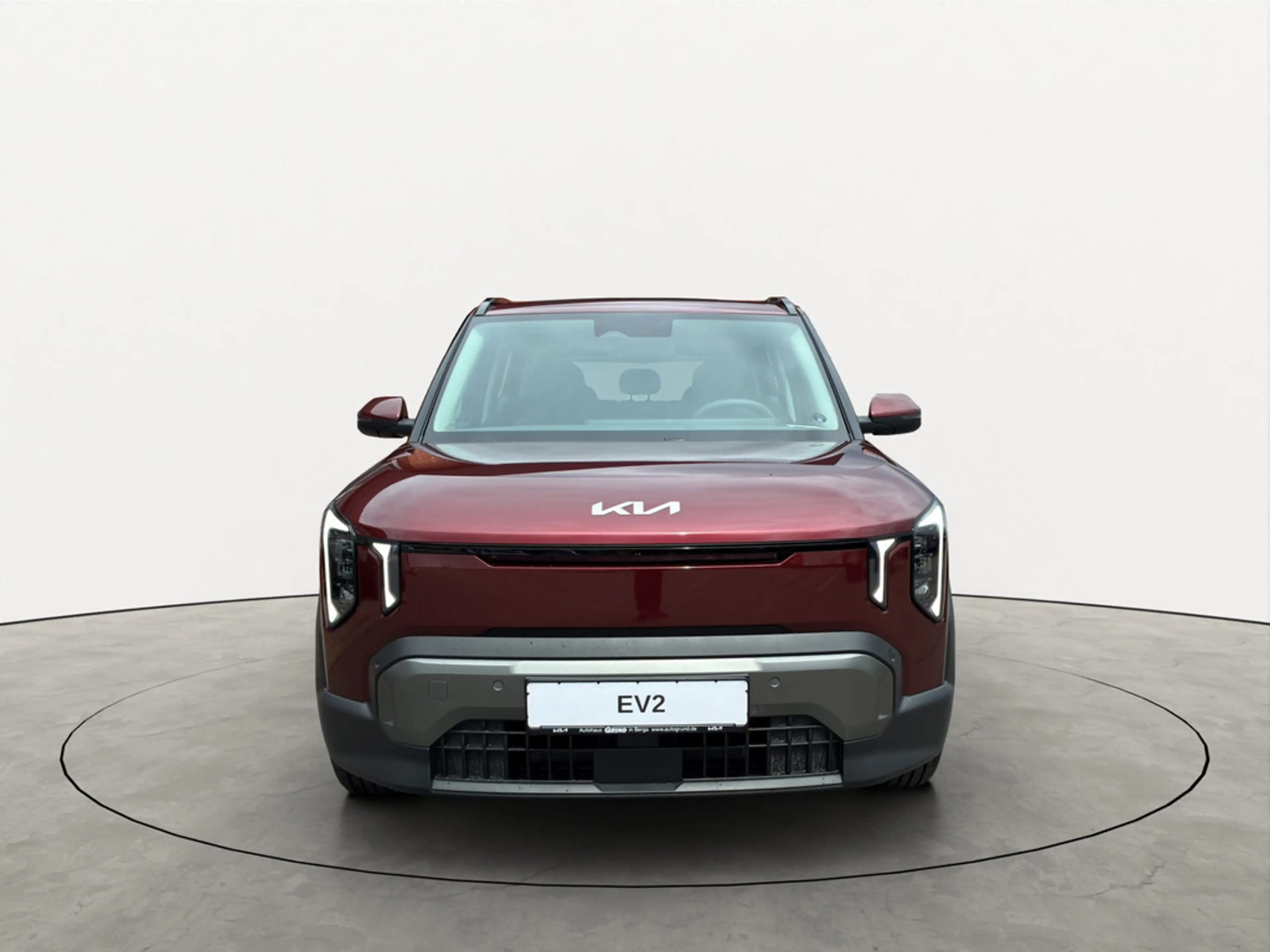 Kia EV2 42.2 kWh Air 5S | WINTER-P | KLIMAAUTO — photo 2