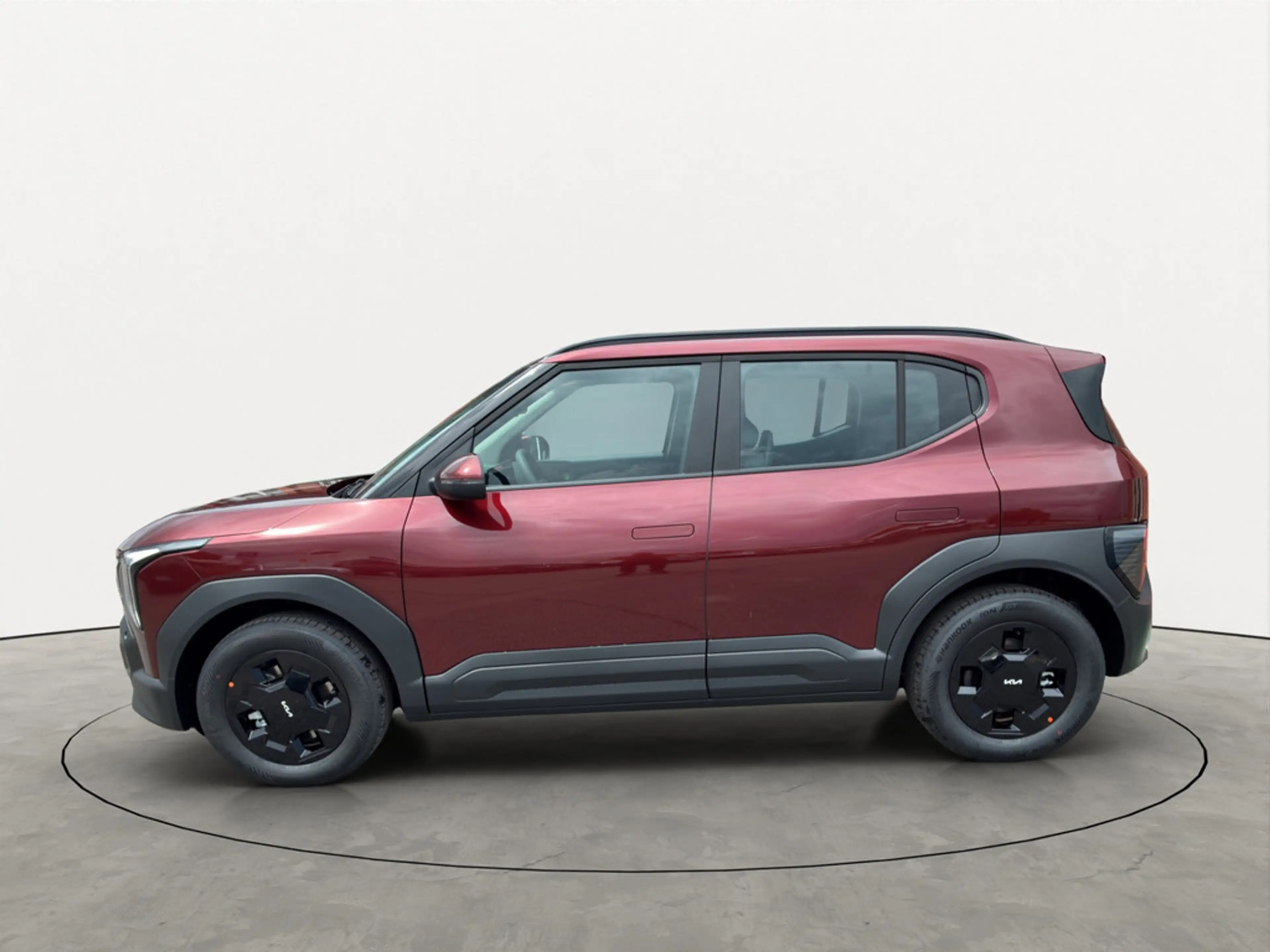 Kia EV2 42.2 kWh Air 5S | WINTER-P | KLIMAAUTO — photo 3