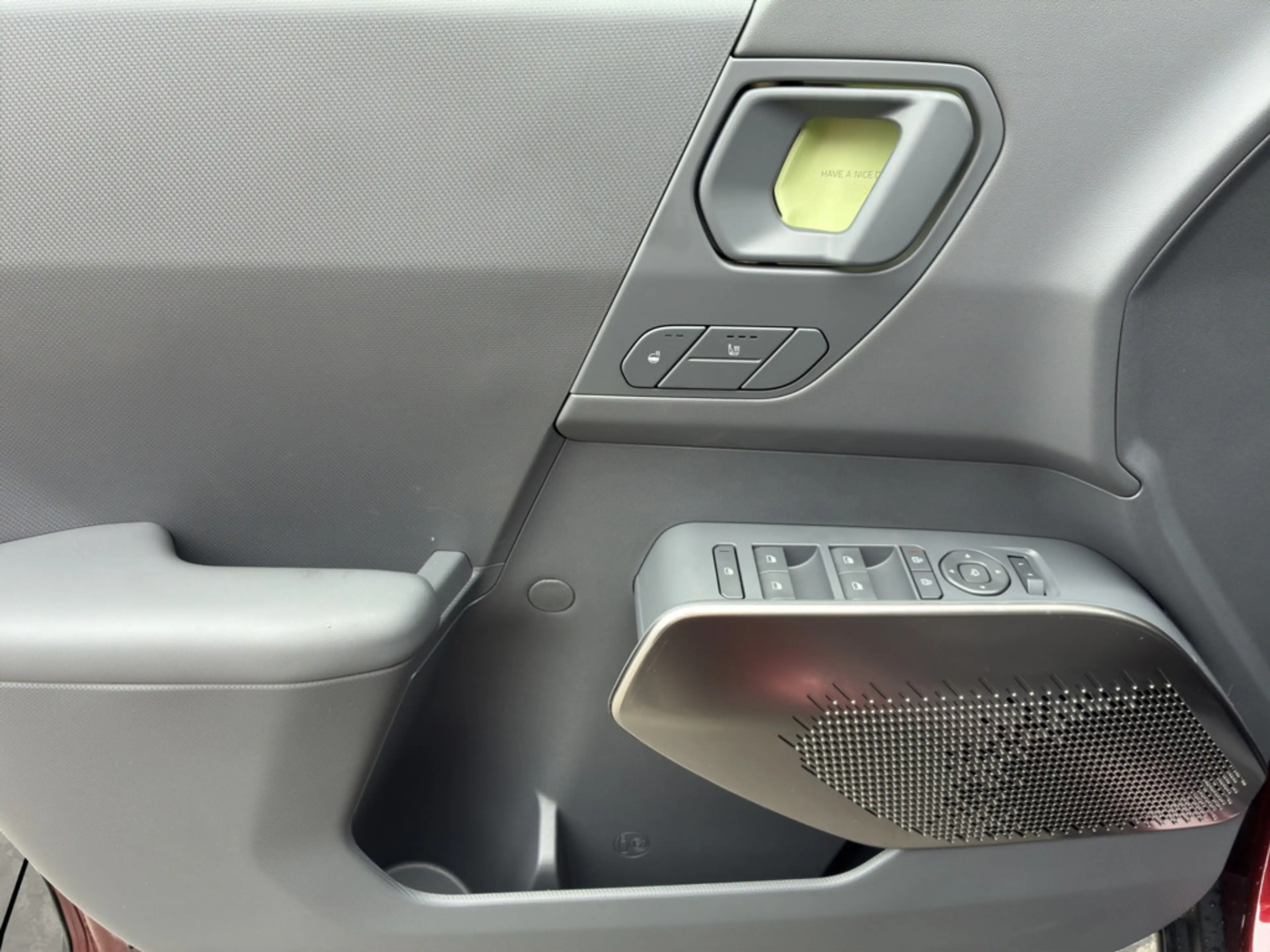 Kia EV2 42.2 kWh Air 5S | WINTER-P | KLIMAAUTO — photo 9