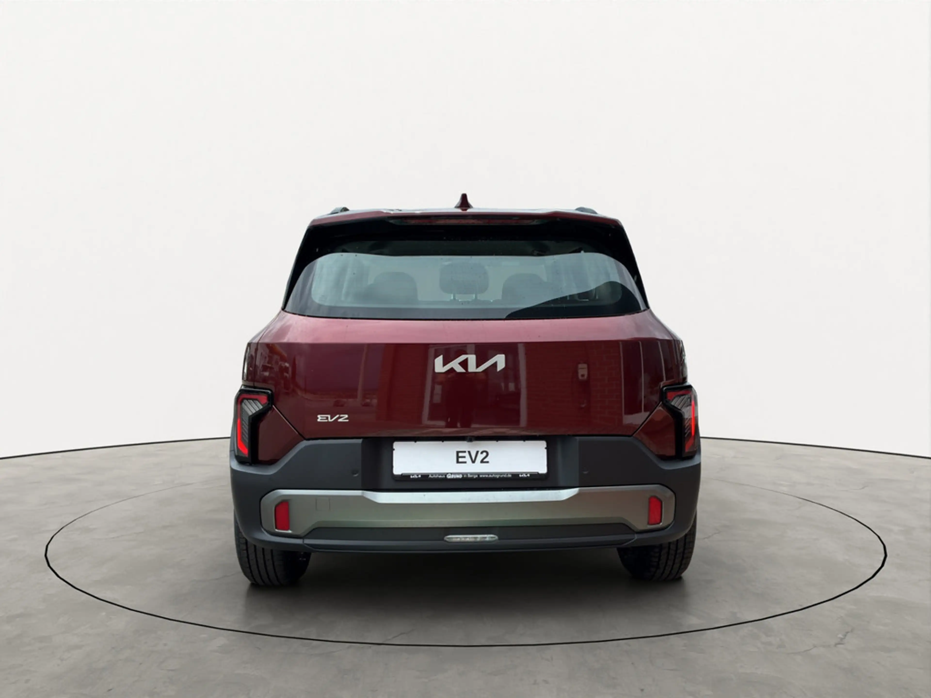 Kia EV2 42.2 kWh Air 5S | WINTER-P | KLIMAAUTO — photo 5