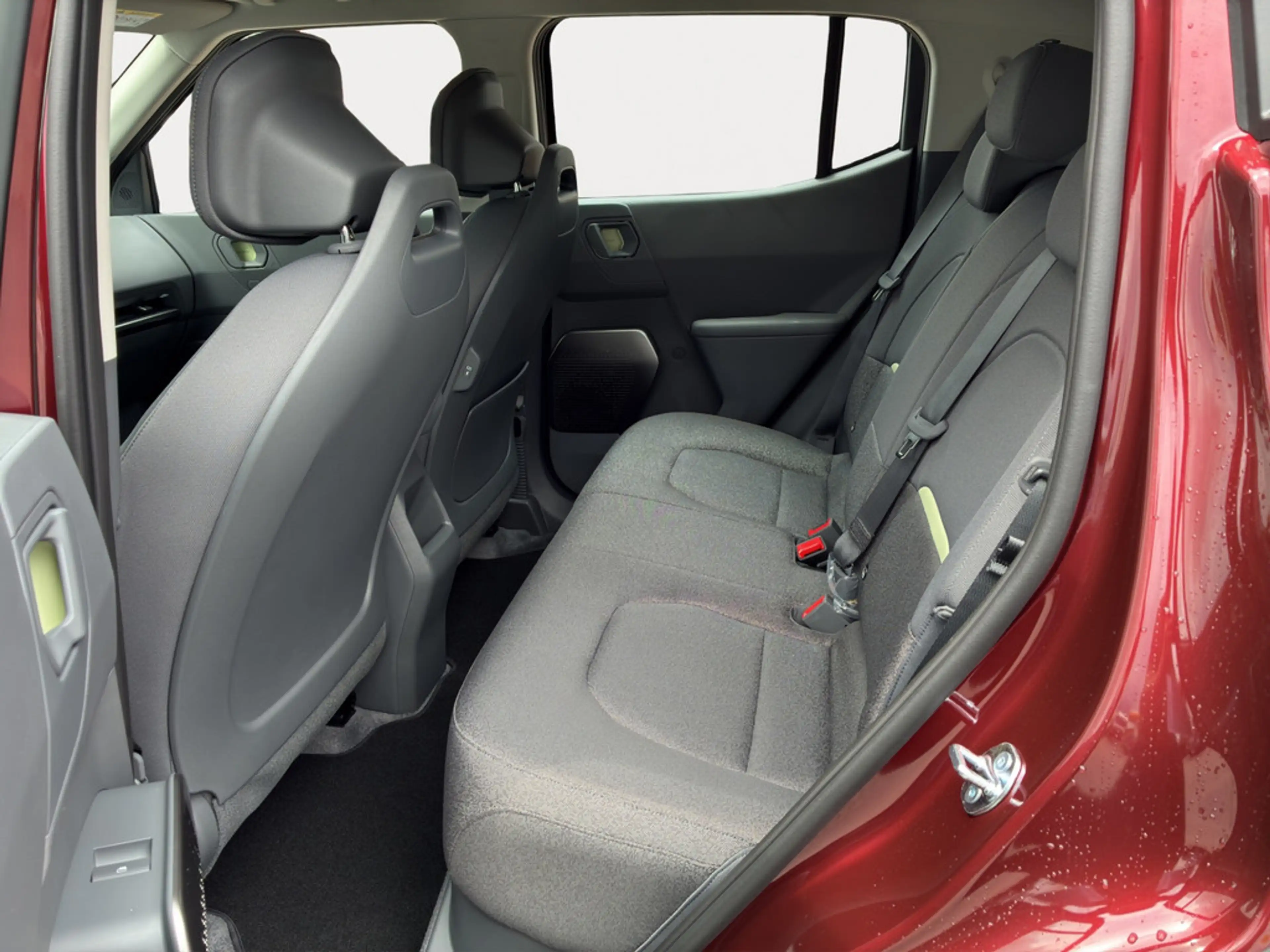 Kia EV2 42.2 kWh Air 5S | WINTER-P | KLIMAAUTO — photo 10