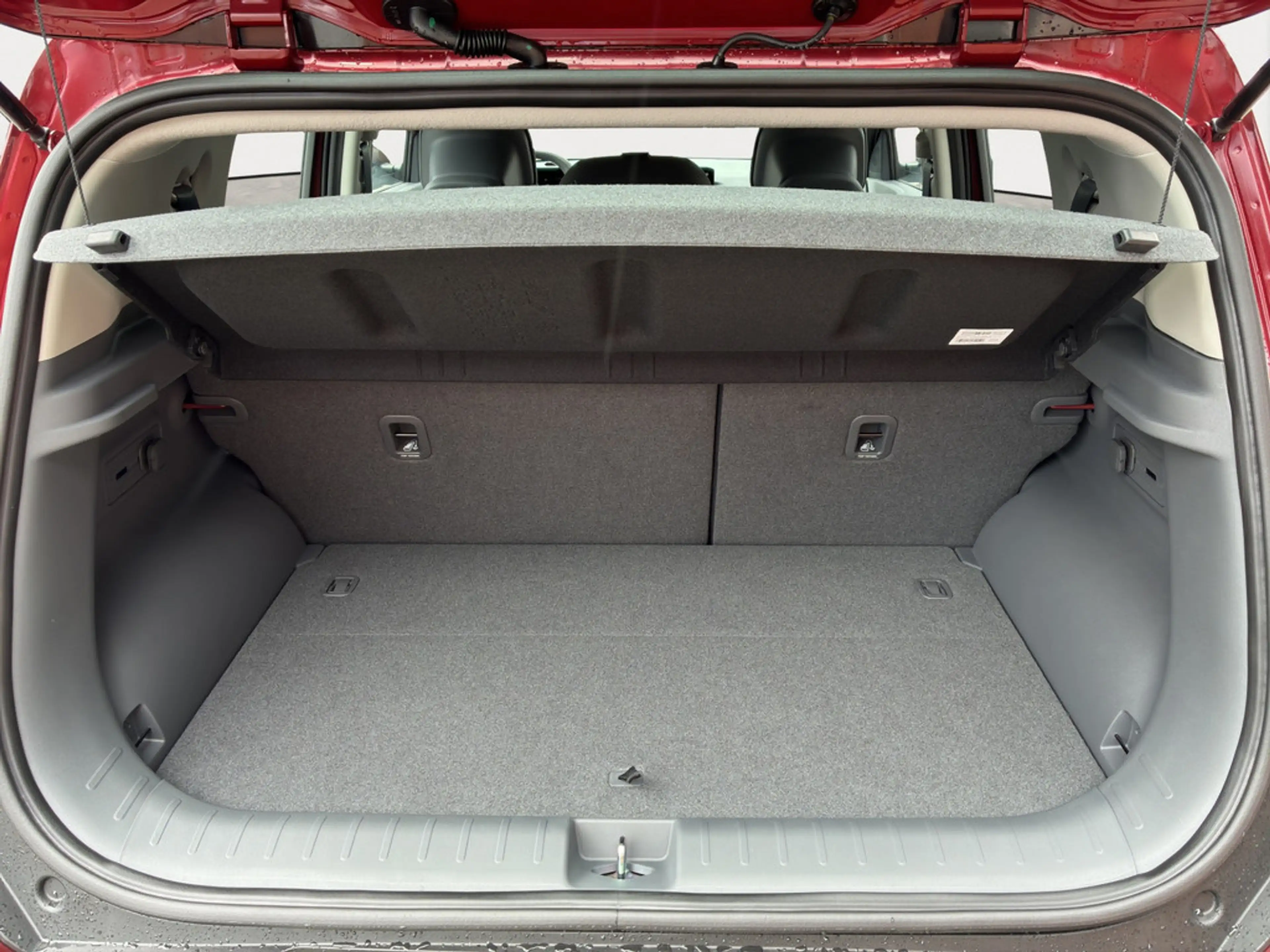Kia EV2 42.2 kWh Air 5S | WINTER-P | KLIMAAUTO — photo 11