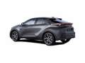Toyota C-HR 1.8 hev trend fwd e-cvt Nero - thumbnail 3