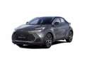 Toyota C-HR 1.8 hev trend fwd e-cvt Nero - thumbnail 1