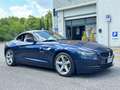 BMW Z4 sDrive23i*CABRIO*AUTOMATIK Blu/Azzurro - thumbnail 4